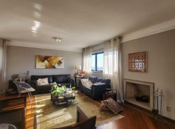 Apartamento de 3 quartos, São Paulo · Cobertura duplex à venda, 305 m2, 3 suites, 4 vagas, sol da manhã em Sumarezinho - São Paulo - SP