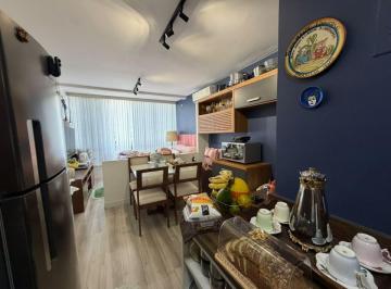 Apartamento de 1 quarto, Brasília · 32m² móveis planejados ar - condicionado e portaria 24h