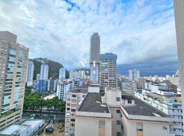 Apartamento de 1 quarto, Santos · Apartamento de 40 m² 1 Quarto à venda no José Menino