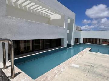Apartamento de 3 quartos, Salvador · Cobertura a venda no Lumno Greenville com 3 suites mobiliada e piscina em Patamares