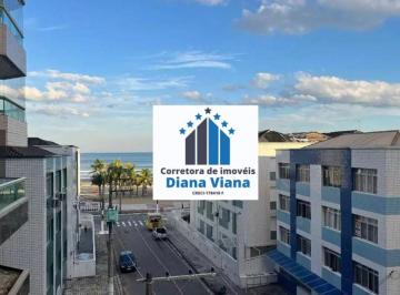 Apartamento de 3 quartos, Praia Grande · Apartamento para Venda de 3 Quartos, 2 Suítes, Vista Mar, 670 Mil a vista ou Bancário.