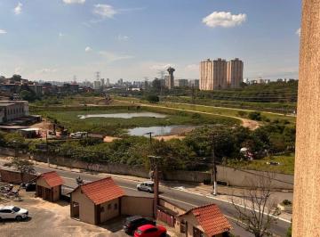 Apartamento de 3 quartos, São Paulo · Oportunidade - Interlagos - Locação - 50m²