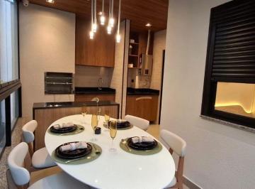 Apartamento de 3 quartos, São José dos Campos · Apartamento com 88 metros 3 Suítes varanda com churrasqueira na Vila Ema vista livre