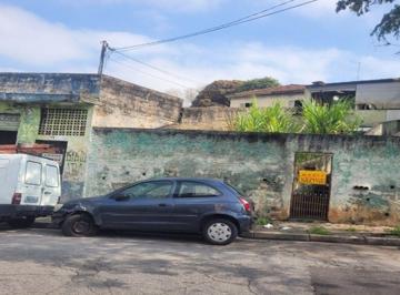 Terreno , São Paulo · Terreno à venda no Bairro da Vila Santa Edwiges na Rua Otacílio Negrão