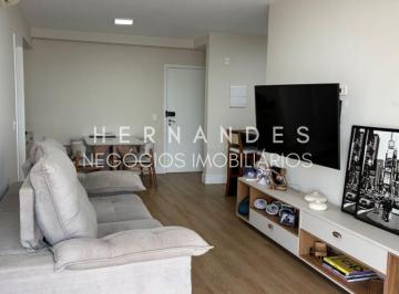 Apartamento de 2 quartos,  · Apartamento de 111 m² com 2 quartos à venda em Bethaville I
