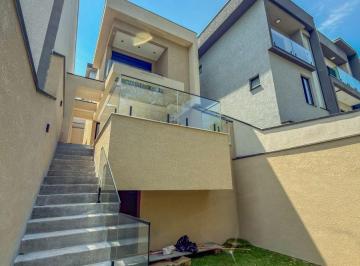 Casa de 3 quartos, Santana de Parnaíba · CASA DE ALTO PADRÃO PARA LOCAÇÃO NO NOVA JAGUARI - SANTANA DE PARNAÍBA - SP