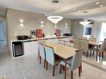 Apartamento de 3 quartos, Águas Claras · Reserva Parque Club, De Cinema, Finíssimo acabamento, Vista Livre, De Canto