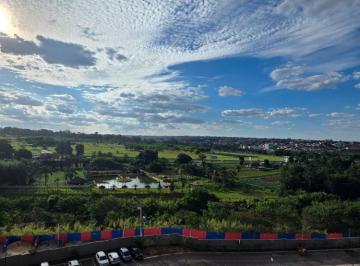 Apartamento de 3 quartos, Águas Claras · Reserva Parque Club, De Cinema, Finíssimo acabamento, Vista Livre, De Canto