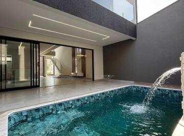 Casa · 206m² · 3 Quartos · 3 Vagas · Condomínio Horto florestal Villagio