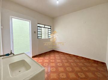 Casa de 1 quarto, São Paulo · COD 365 Casa Térrea, 1 Quarto para Alugar, 26 m² – Jardim Brasil por R$ 900,0