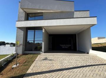 Casa · 3 Quartos · 3 Vagas · Condomínio Reserva Ipanema