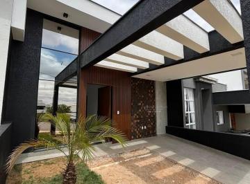 Casa · 3 Quartos · 2 Vagas · Condomínio Horto florestal Villagio