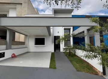 Casa · 113m² · 3 Quartos · Horto florestal Villagio