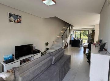 Casa · 3 Quartos · 2 Vagas · Condomínio Villagio Ipanema