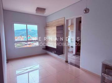 Apartamento de 2 quartos, Barueri · Apartamento de 58 m² com 2 quartos à venda em Vila Iracema