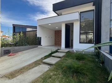 Casa · 103m² · 3 Quartos · 3 Vagas · Casa à venda no Condomínio Residencial Jardim, em Sorocaba/SP