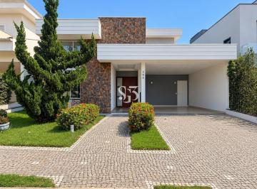 Foto 01 · Casa térrea para locação no Swiss Park Campinas-SP: Amplo quintal com piscina e espaço gourmet!
