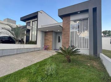 Casa · 98m² · 2 Quartos · 2 Vagas · Casa Térrea com Piscina no Condomínio Villagio Ipanema