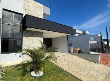 Casa · 185m² · 3 Quartos · 4 Vagas · Casa Condomínio Club Reserva Ipanema, Sorocaba/SP