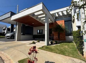 Casa · 110m² · 3 Quartos · 2 Vagas · Condomínio Horto florestal Villagio