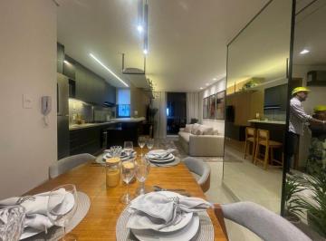 Apartamento de 3 quartos, Sobradinho · QUATTRE SOBRADINHO II | 3 QUARTOS | 1 SUÍTE | VISTA PARA A TORRE BELGRADO
