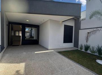 Casa · 106m² · 3 Quartos · 1 Vaga · Condomínio Horto Florestal Villagio