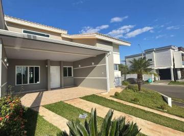 Casa · 316m² · 3 Quartos · 2 Vagas · Condomínio Reserva Ipanema