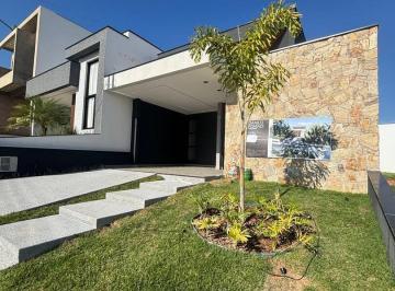 Casa · 140m² · 3 Quartos · 2 Vagas · Condomínio Reserva Ipanema