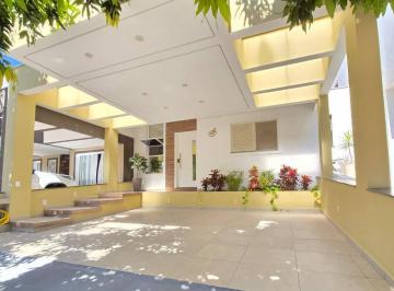 Casa · 110m² · 3 Quartos · 1 Vaga · Condomínio horto florestal