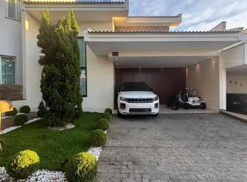 Casa · 150m² · 3 Quartos · 4 Vagas · Condomínio Golden Park