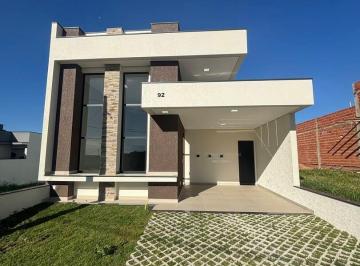 Casa · 200m² · 3 Quartos · 2 Vagas · Condomino Reserva Ipanema