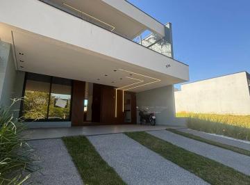 Casa · 200m² · 3 Quartos · 5 Vagas · Condomínio Reserva Ipanema