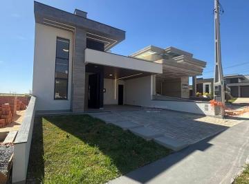 Casa · 200m² · 3 Quartos · 2 Vagas · Condomínio Reserva Ipanema