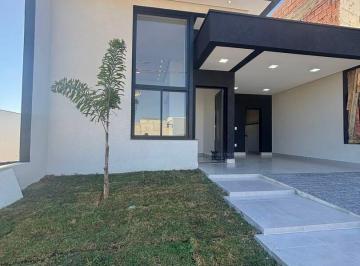 Casa · 3 Quartos · 2 Vagas · Condomínio Reserva Ipanema