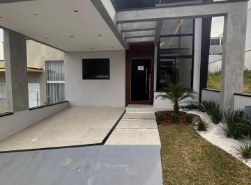 Casa · 150m² · 3 Quartos · 2 Vagas · Condomínio horto florestal villagio