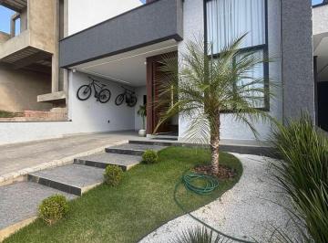 Casa · 140m² · 3 Quartos · 2 Vagas · Condomínio Reserva Ipanema