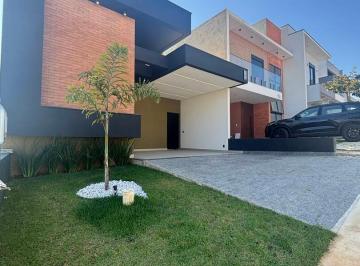 Casa · 140m² · 3 Quartos · 1 Vaga · Condomínio Reserva Ipanema