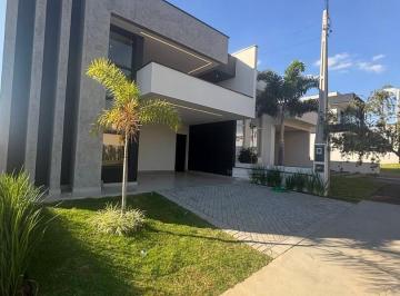 Casa · 140m² · 3 Quartos · 2 Vagas · Condomínio Reserva Ipanema