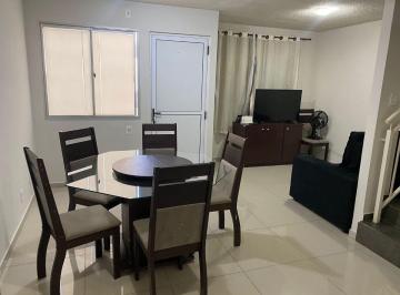 Casa de 3 quartos, Jardim Botânico · QC 11 casa 3quartos suíte vagas nascente reformada