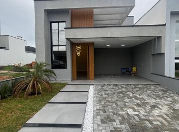 Casa · 200m² · 3 Quartos · 2 Vagas · Condomínio Reserva Ipanema