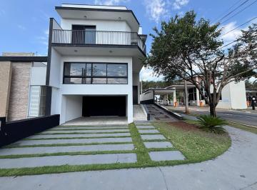 Casa · 245m² · 3 Quartos · 4 Vagas · CONDOMÍNIO RESERVA IPANEMA – SOROCABA/SP
