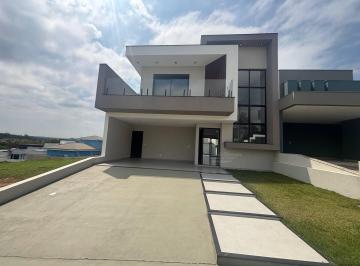 Casa · 170m² · 3 Quartos · 4 Vagas · Condomínio Campos do Conde