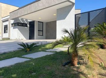 Casa · 163m² · 3 Quartos · CASA A VENDA CONDOMINIO IBITI RESERVA