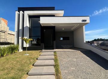 Casa · 140m² · 3 Quartos · 2 Vagas · Condomínio Reserva Ipanema