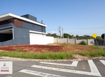 Terreno , Campinas · Terreno de 469 m² à venda no Loteamento Residencial Arborais