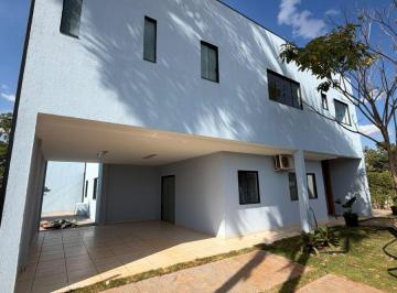 Casa de 5 quartos, Brasília · Condominio Estancia Quintas da Alvorada - 5 suites + Piscina