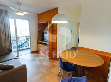 Photo 1 · Apartamento a venda Panamby 2 quartos 1 vaga