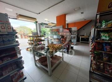 Photo 1 · Loja Comercial Alugada à Venda 130m² Renda Imediata Jardim Petrópolis/ Brooklin