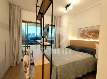 Photo 1 · Studio Mobiliado para alugar no Brooklin