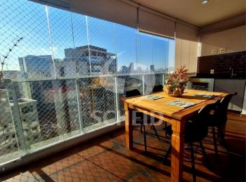 Photo 1 · Studio mobiliado para locação na Vila Gertudres com 50m², 1 vaga